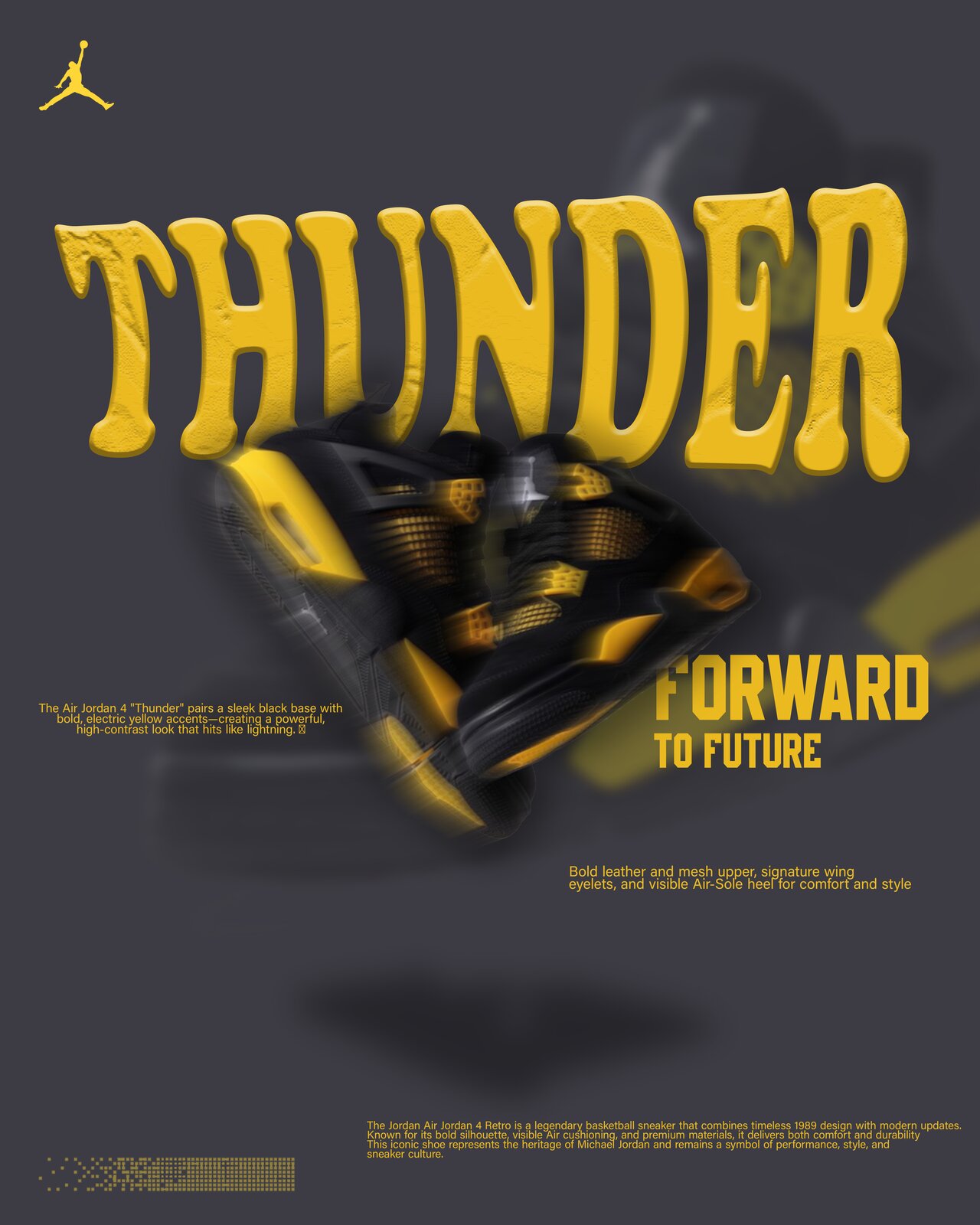 Creative poster design 2